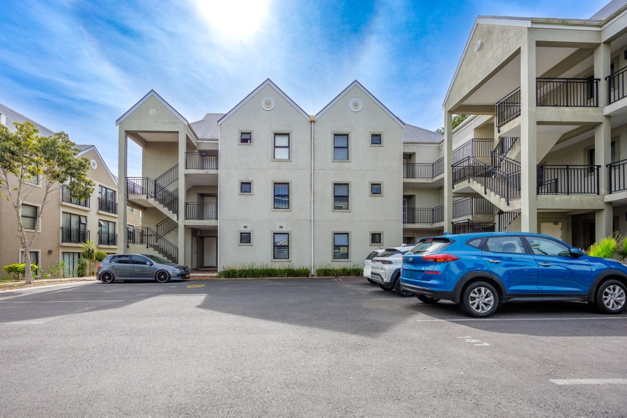 2 Bedroom Property for Sale in Silver Oaks Western Cape